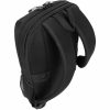 Targus Intellect TSB968GL Carrying Case (Backpack) for 15.6" to 16" Notebook - Black - TAA Compliant - Image 7