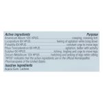 Hyland's - Restful Legs - Case of 3-50 Tablets