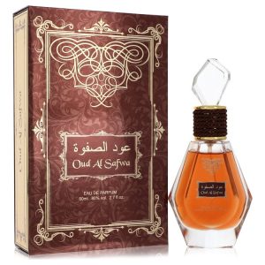 Rihanah Eau De Parfum Spray (Unisex) 2.7 oz for Men