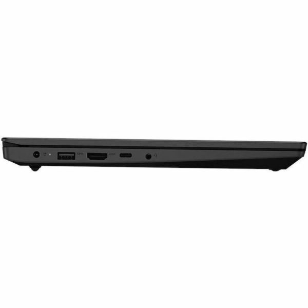 Lenovo V14 G4 ABP 83FG000KUS 14" Notebook - Full HD - AMD Ryzen 5 7430U - 8 GB - 256 GB SSD - English Keyboard - Business Black - Image 9