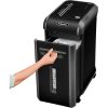 Fellowes Microshred 99Ms Micro-Cut Shredder - Image 3