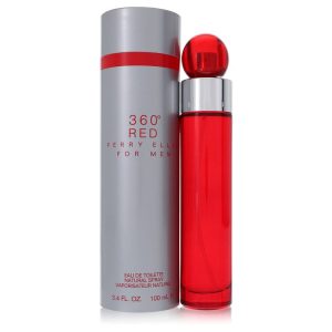 Perry Ellis Eau De Toilette Spray 3.4 oz for Men