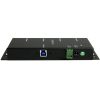 StarTech.com 4 Port Industrial USB 3.0 Hub - 5Gbps - Mountable - Rugged USB Hub - Image 3