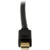StarTech.com 10ft Mini DisplayPort to DVI Cable, Mini DP to DVI-D Adapter/Converter Cable, 1080p Video, mDP 1.2 to DVI Monitor/Display - Image 5