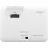 ViewSonic LS741HD 5000 Lumens 1080p Laser Projector with H/V Keystone, 4 Corner Adjustment, 360 Degree Projection, 1.6x Optical Zoom, LAN Control, and 24/7 Operation - Image 6