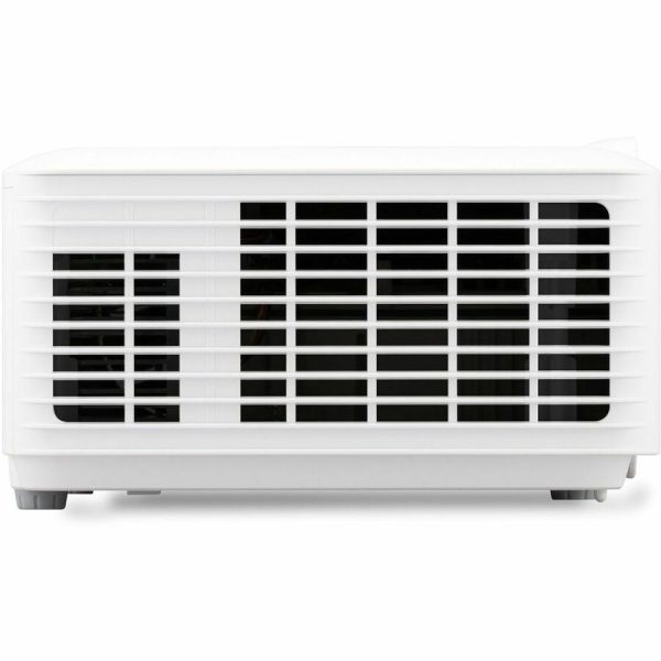 ViewSonic LS741HD 5000 Lumens 1080p Laser Projector with H/V Keystone, 4 Corner Adjustment, 360 Degree Projection, 1.6x Optical Zoom, LAN Control, and 24/7 Operation - Image 9