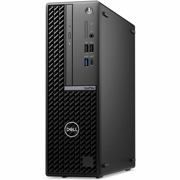 Dell OptiPlex 7000 7020 Plus Desktop Computer - Intel Core i7 14th Gen i7-14700 - vPro Technology - 32 GB - 512 GB SSD - Small Form Factor - Black - Image 9