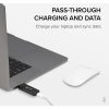 Plugable USB C Power Meter Tester for Monitoring USB-C Connections - Image 4