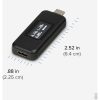 Plugable USB C Power Meter Tester for Monitoring USB-C Connections - Image 5