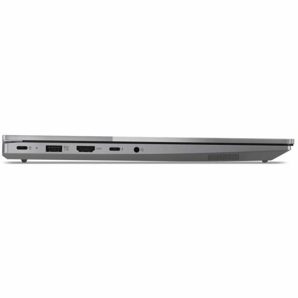 Lenovo ThinkBook 14 G4 IML 21MX000BUS 14" Touchscreen Convertible 2 in 1 Notebook - WUXGA - Intel Core Ultra 5 125U - 16 GB - 256 GB SSD - English (US) Keyboard - Luna Gray - Image 12