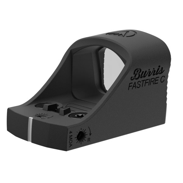 BURRIS FASTFIRE C 6MOA RED DOT - Image 2