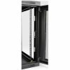 Eaton Tripp Lite Series SmartRack 12U Low-Profile Switch-Depth-Plus Wall-Mount Small Rack Enclosure - Image 4