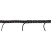 StarTech.com 2.5m / 8.2ft Cable Management Sleeve - Spiral - 25mm / 1" Diameter - W/ Cable Loading Tool - Expandable Coiled Cord Organizer - Image 6