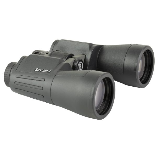 BUSHNELL POWER VIEW 2 12X50 BLK - Image 2
