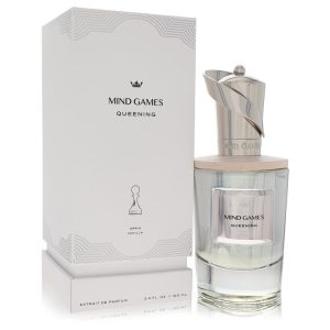 Mind Games Extrait De Parfum Spray (Unisex) 3.4 oz for Women