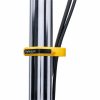 StarTech.com Dual Monitor Stand, Ergonomic Desktop Monitor Stand for up to 32"(17.6lb/8kg) VESA Displays, Free-Standing Adjustable, Silver - Image 3