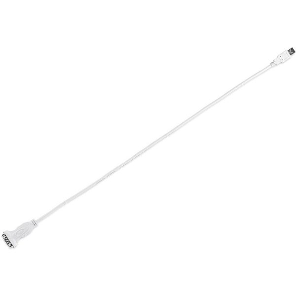 TRENDnet USB to Serial 9-Pin Converter Cable, Connect a RS-232 Serial Device to a USB 2.0 Port, Supports Windows & Mac, USB 1.1, USB 2.0, USB 3.0, 21 Inch Cable Length, Plug & Play, White, TU-S9 - Image 5