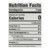 Nixie Sparkling Water - Sparkling Water Grapefruit - Case of 3 - 8/12 FZ - Image 2