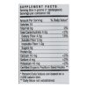 Yerba Prima Organic Psyllium - Whole Husks Supplement - 12 oz. - Image 2