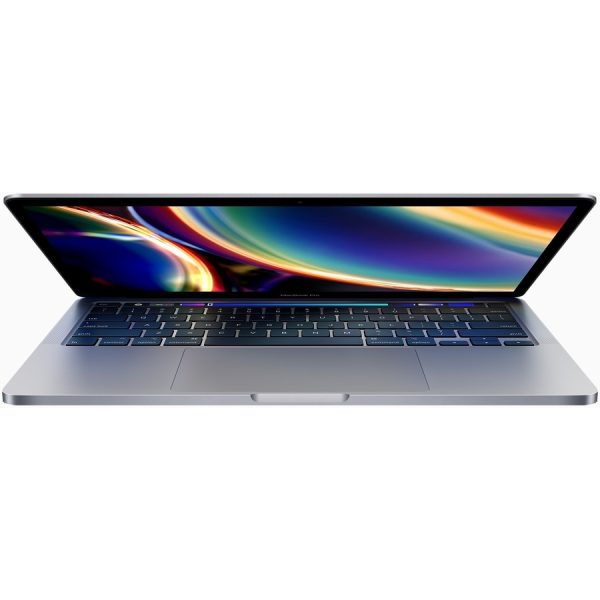 Apple MacBook Pro MYDC2LL/A 13.3" Notebook - WQXGA - Apple - 8 GB - 512 GB SSD - English (US) Keyboard - Silver - Image 11