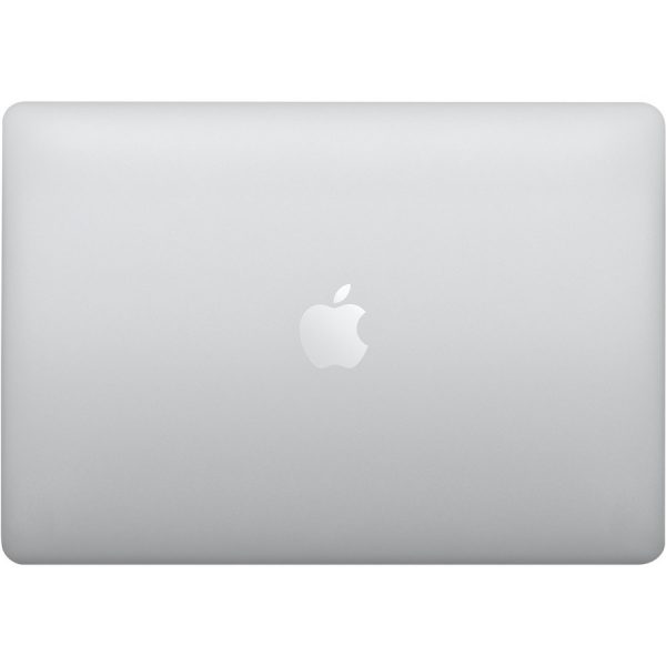 Apple MacBook Pro MYDC2LL/A 13.3" Notebook - WQXGA - Apple - 8 GB - 512 GB SSD - English (US) Keyboard - Silver - Image 12