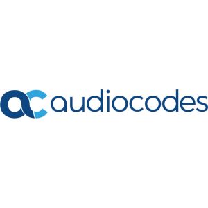 AudioCodes C470HD IP Phone - Corded - Corded/Cordless - Wi-Fi