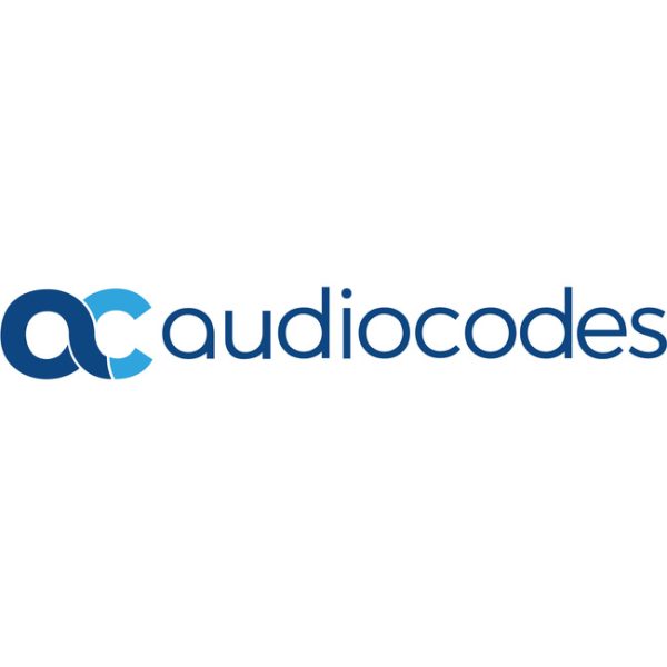 AudioCodes C470HD IP Phone - Corded - Corded/Cordless - Wi-Fi