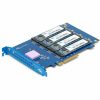 OWC 4TB Accelsior 4M2 NVMe PCIe 3.0 RAID Storage Solution With SoftRAID - Image 5