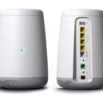 C4000LZ xDSL Gigabit 802.11a b g n ac WiFi Modem Router Compatible with Centurylink (Renewed)