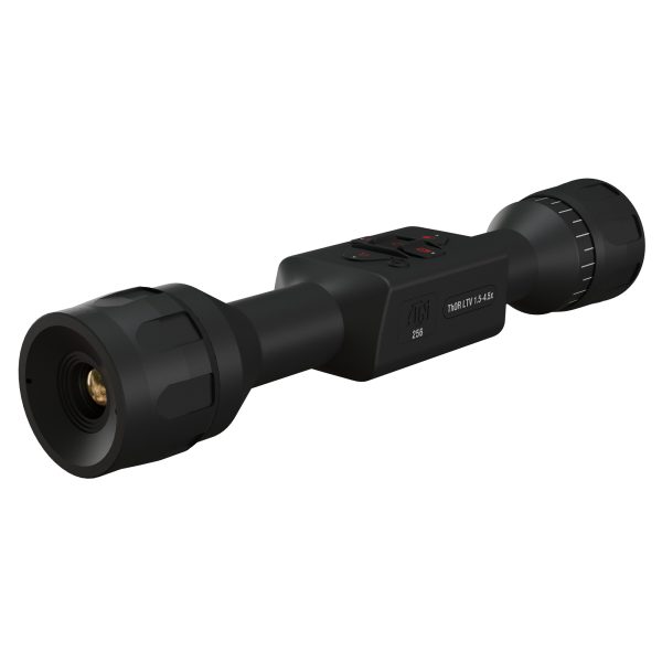 ATN THOR-LTV 1.5-4.5X 256MCRN THRML - Image 2