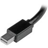 StarTech.com Travel A/V adapter - 3-in-1 Mini DisplayPort to DisplayPort DVI or HDMI converter - Image 3
