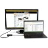 StarTech.com Travel A/V adapter - 3-in-1 Mini DisplayPort to DisplayPort DVI or HDMI converter - Image 5