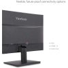 ViewSonic VA1903H 19-Inch WXGA 1366x768p 16:9 Widescreen Monitor with Enhanced View Comfort, Custom ViewModes and HDMI for Home and Office - Image 4