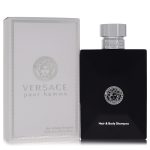 Versace Shower Gel 8.4 oz  for Men