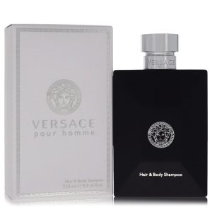 Versace Shower Gel 8.4 oz  for Men