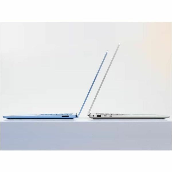 Microsoft Surface Laptop 7 13.8" Touchscreen Copilot+ PC Notebook - Qualcomm Snapdragon X Plus - 16 GB - 256 GB SSD - English Keyboard - Platinum - Image 9