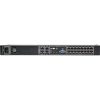 Eaton Tripp Lite Series NetCommander 16-Port Cat5 KVM over IP Switch - 1 Remote + 1 Local User, 1U Rack-Mount, TAA - Image 4