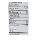 Yerba Prima Soluble Fiber Caps - 625 mg - 180 Capsules
