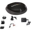 StarTech.com Bluetooth 5.0 Audio Receiver NFC, BT/Bluetooth Wireless Audio Adapter, 3.5mm/RCA or Digital Toslink Output, HiFi Wolfson DAC - Image 4