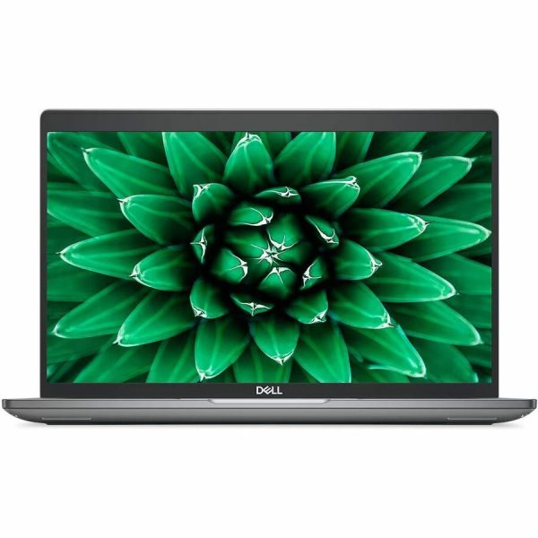 Dell Precision 3000 3591 15.6" Mobile Workstation - Full HD - Intel Core Ultra 7 165H - vPro Technology - 16 GB - 512 GB SSD - Titan Gray - Image 7