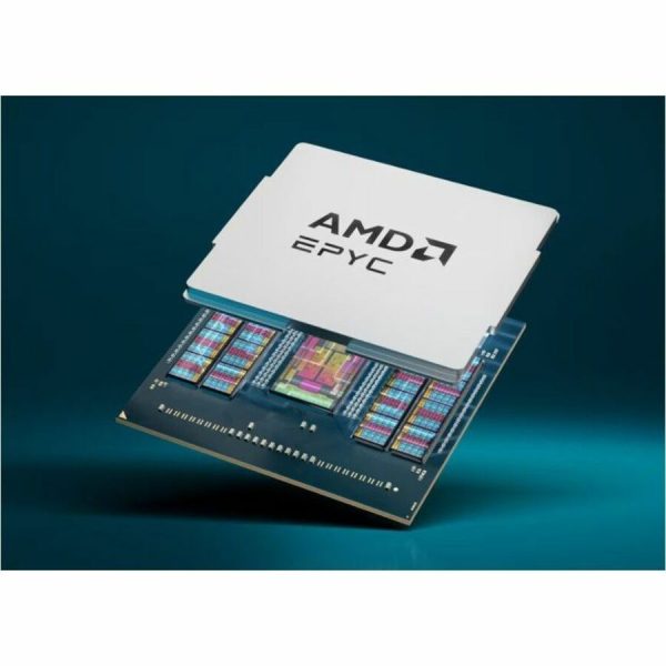 AMD EPYC 9135 Hexadeca-core (16 Core) 3.65 GHz Processor - Image 2