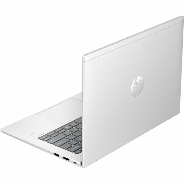 HP ProBook 440 G11 14" Touchscreen Notebook - WUXGA - Intel Core Ultra 5 125U - 16 GB - 256 GB SSD - English Keyboard - Pike Silver - Image 2