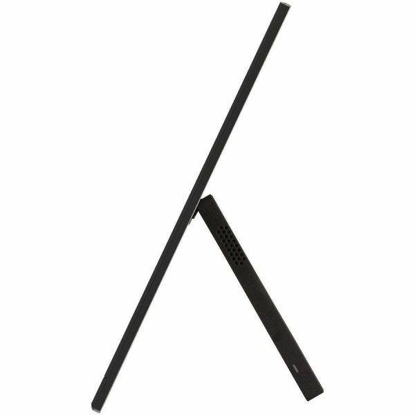 ViewSonic VX1655-4K 15.6 Inch 4K UHD Portable LED IPS Monitor with 2 Way Powered 60W USB C, Mini HDMI, Dual Speakers, and Built-in Stand with Tripod Mount - Image 10