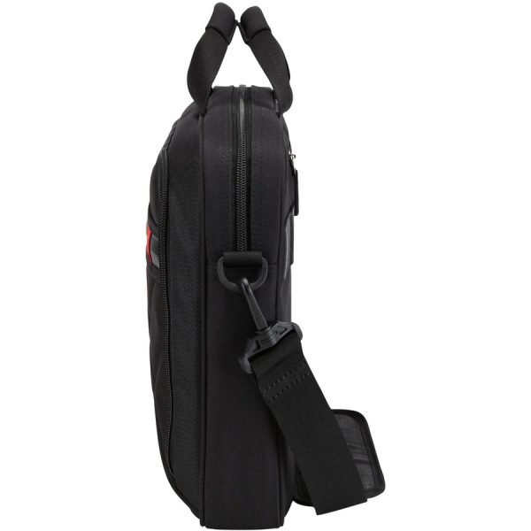 Case Logic DLC-117 Carrying Case for 10.1" to 17.3" Notebook - Black - Image 10