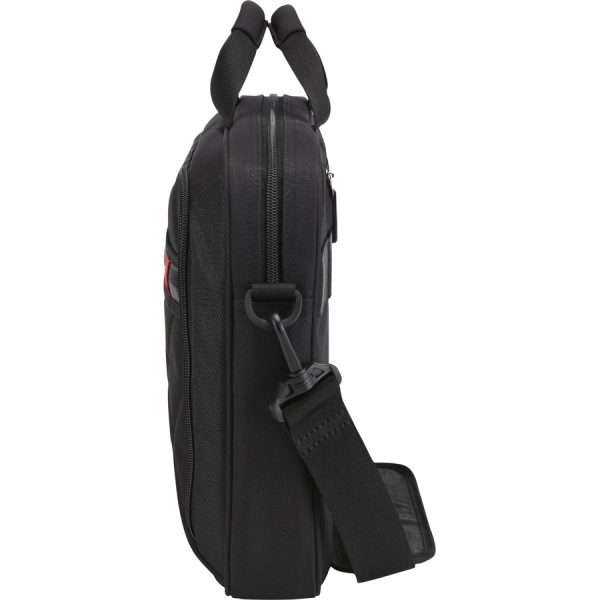 Case Logic DLC-117 Carrying Case for 10.1" to 17.3" Notebook - Black - Image 11