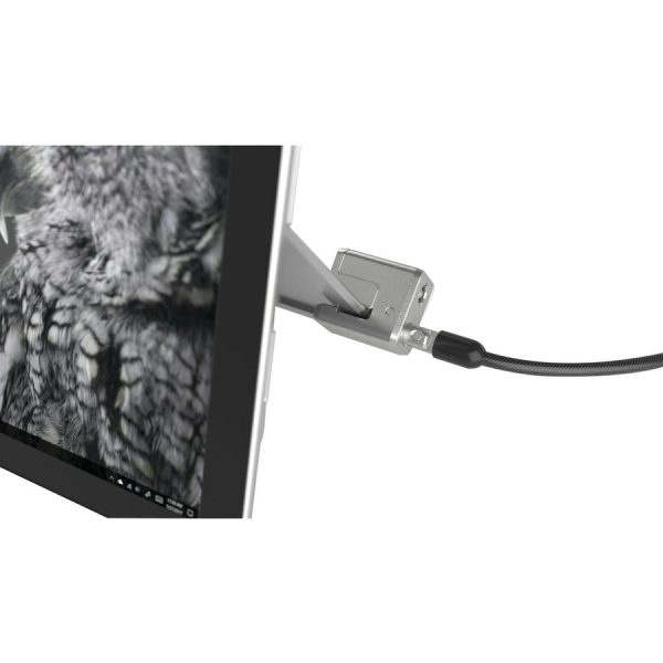 Kensington Keyed Cable Lock for Surface Pro & Surface Go - Image 4