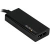 StarTech.com USB C to HDMI Adapter - 4K 60Hz - Thunderbolt 3 Compatible - USB-C Adapter - USB Type C to HDMI Dongle Converter - Image 3