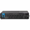 Eaton Tripp Lite Series 350VA 210W 120V Standby Cloud-Connected UPS with Remote Monitoring - 3 NEMA 5-15R Outlets (Surge + Battery Backup), 5-15P Plug, Desktop - Image 10