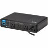 Eaton Tripp Lite Series 350VA 210W 120V Standby Cloud-Connected UPS with Remote Monitoring - 3 NEMA 5-15R Outlets (Surge + Battery Backup), 5-15P Plug, Desktop - Image 12