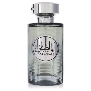 Rihanah Eau De Parfum Spray (Unisex unboxed) 3.4 oz for Men